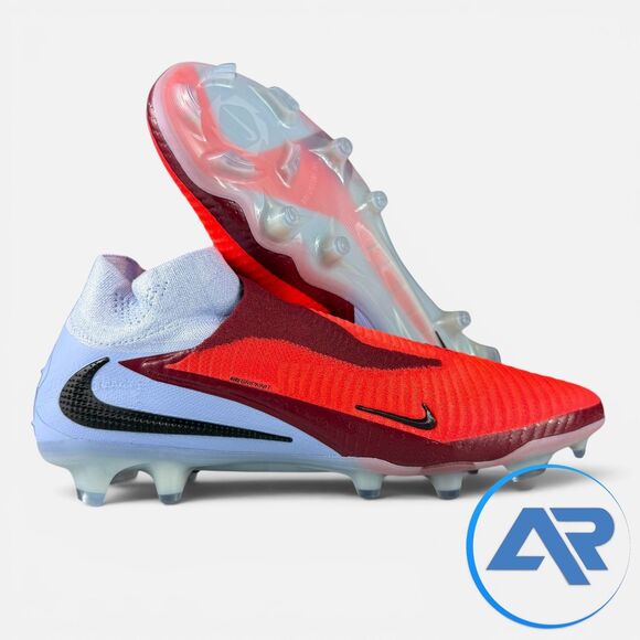 Nike Phantom 6 Elite FG High Scary Good Pack HJ2147-400 Men’s Size 11.5 main image 5